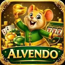 ALVENDO - Strategi Cerdas untuk Menguasai Permainan