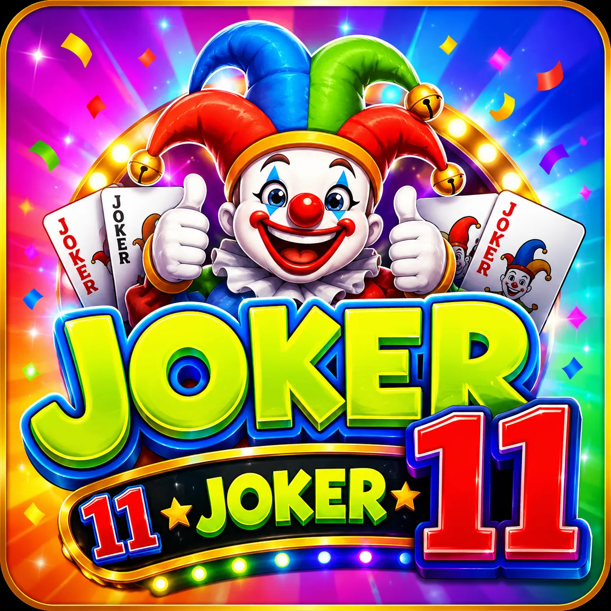 JOKER11 - Keasyikan Tembak Ikan Terbaik