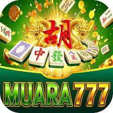 MUARA777 - Game Slot Seru dan Menguntungkan