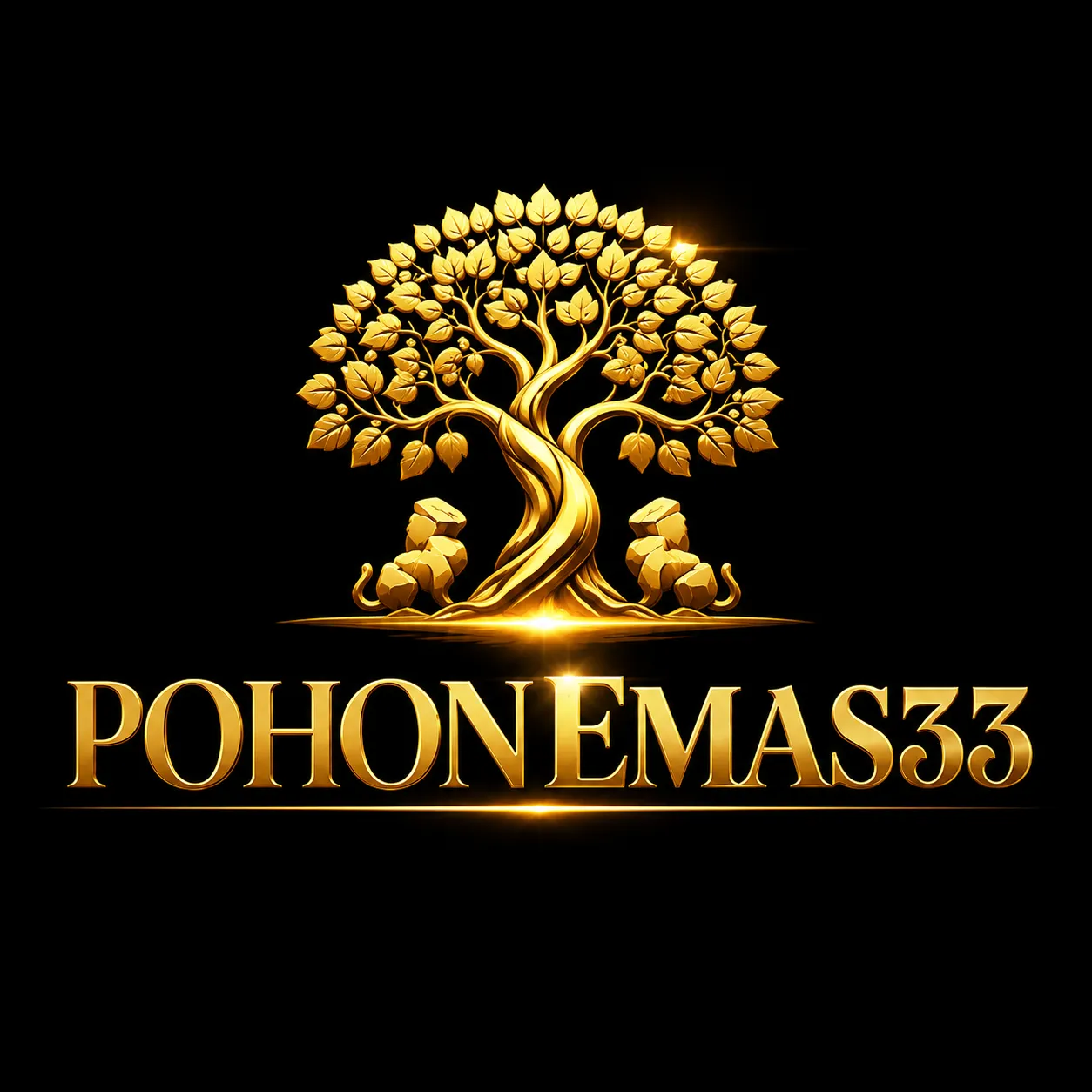POHONEMAS33 - Pengalaman Live Casino Terbaik di Ujung Jari Anda
