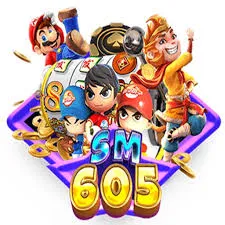 SM605 - Pertarungan Seru dalam Dunia Fighting