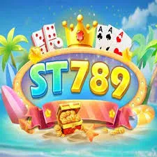 ST789 - Permainan Kasino Terbaik untuk Pengalaman Seru