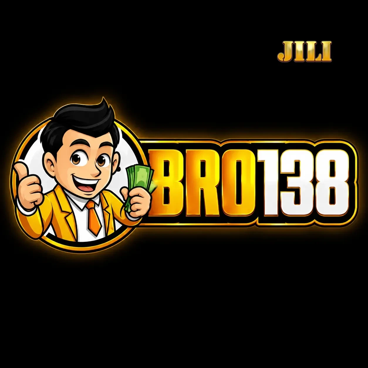 Logo bro138